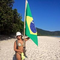 Fotos de Soraiah Amaral