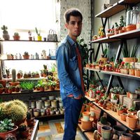 Alexey Ivanyuk's Photo