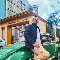 Deivis Calvo的照片