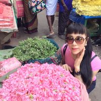 Fotos von Angel Zhou