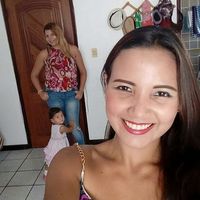 Paola Sifontes's Photo