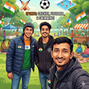 Republic Bharat Picnic 's picture