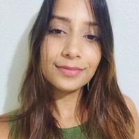 Fabricia Dias的照片