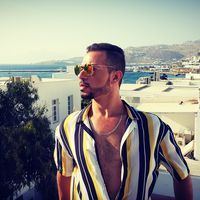 Haitham Samy的照片