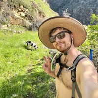 Cameron Carlson's Photo