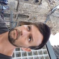 Mike Gedman的照片