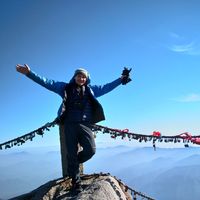 Martin Schmid的照片