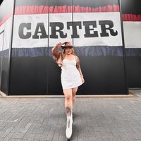 Mary Jane Cinco's Photo