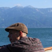 Maciej Tarnowski的照片