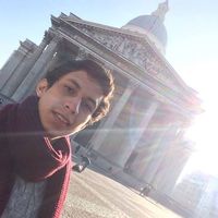 Osvaldo Mondragón的照片