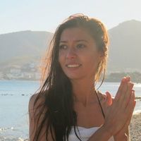 Basak Ulusoy's Photo