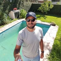 Pablo Colazo's Photo