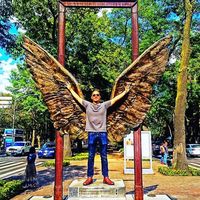 Photos de Marco Banuelo