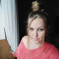 Lana Borysova's Photo