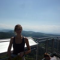 Freia Hartfiel的照片