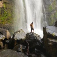 Marcos Solano's Photo