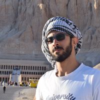 Ahmed Hamido的照片