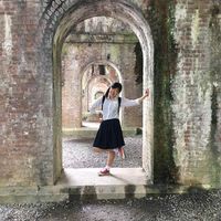 Arisa Yasuda's Photo