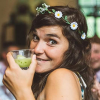 Lisette Gregoire的照片