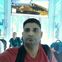 MAHESH SAINI's Photo