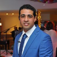 Фотографии пользователя Ahmed Deeb