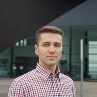 Robert Kaczmarek的照片