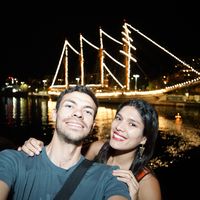 Elizabeth & Esteban的照片