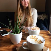 Nastya Abramovich's Photo