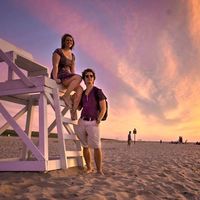 Calvin Cutler's Photo