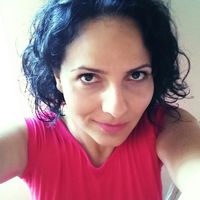 Fotos de Gergana Boeva