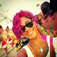 Mariela Vallejos的照片