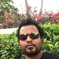 Ali Jamsheed的照片