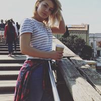 Alina Mîrza's Photo