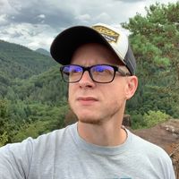 Tobias Povilonis的照片