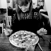 Lucile Fize的照片