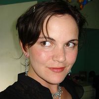 Rebecca Browne's Photo