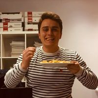 Jean Baptiste's Photo