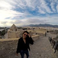 Laura López's Photo