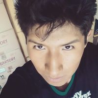 Wilber López's Photo