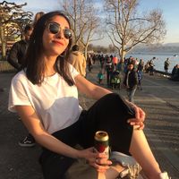 Melis Ballıkaya的照片