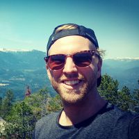 Adam van Est's Photo