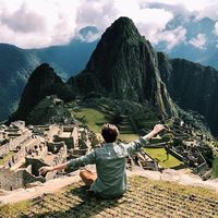 Marcos Ninci's Photo