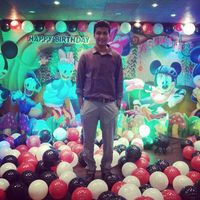 Akshay Mantri's Photo