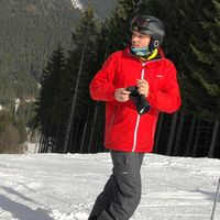 Pentek Zsolt's Photo