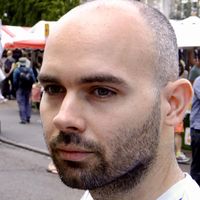 Walter Tizzano的照片