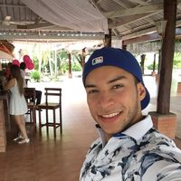 Elias  De La Rosa's Photo