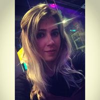 Gabriela Lima的照片