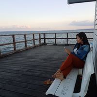 Daniela Castro's Photo