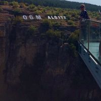 Semay Kargın的照片