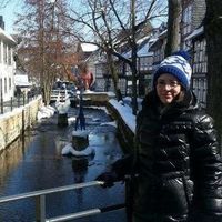 Katalin Dér's Photo